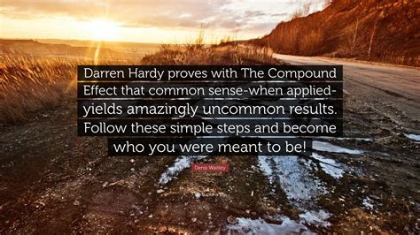 10+ The Compound Effect Quotes References