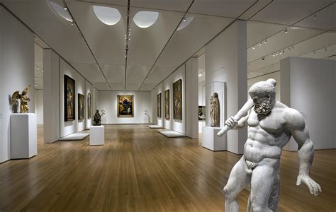 North Carolina Museum of Art - Barnhill Contracting Company