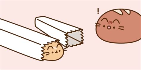 Pusheen Breads: A Documentary | The Kid Should See This