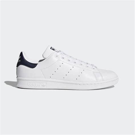 adidas Stan Smith Shoes - White | Free Shipping with adiClub | adidas US