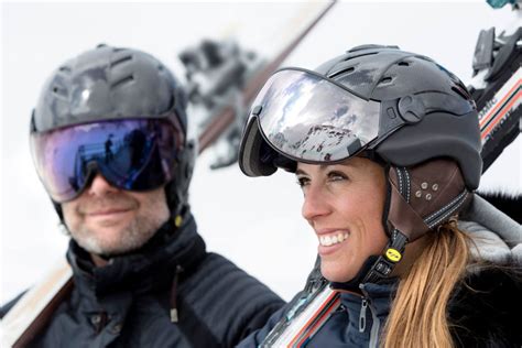 Want to buy the best ski helmet with visor? - ski helmet with vi