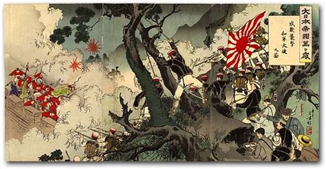 The Biggest Lesson of the First Sino-Japanese War – The Diplomat