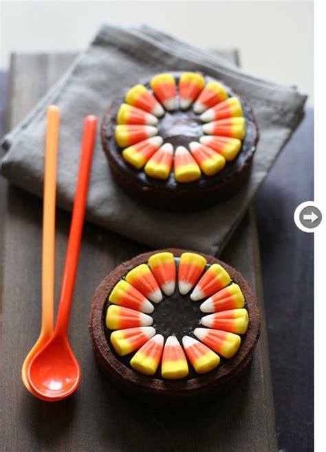 Recipes | Style at Home | Halloween tart, Halloween treats, Sweet tarts