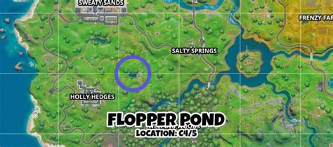 44 Top Images Fortnite Midas Flopper Location : All Fortnite Shipwreck Cove, Yacht, and Flopper ...