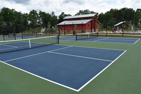 Pickleball in Charlotte - Pickleball Charlotte