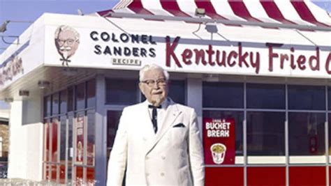 What was KFC original name? [2022] | QAQooking.wiki