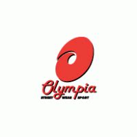 Olympia Logo PNG Vector (EPS) Free Download