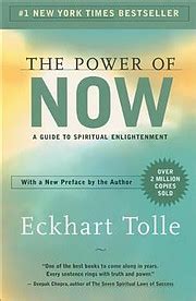 The Power Of Now Book Summary – Are you present now?