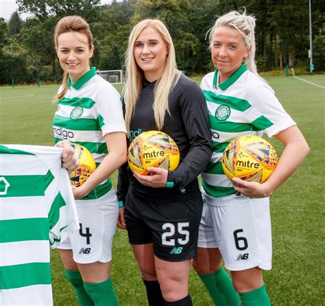 Celtic news: Women’s team make massive statement of intent by turning professional – The ...