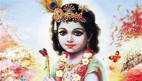 Janmashtami 2019- Impress Lord Krishna With These Bhajan - lifeberrys.com