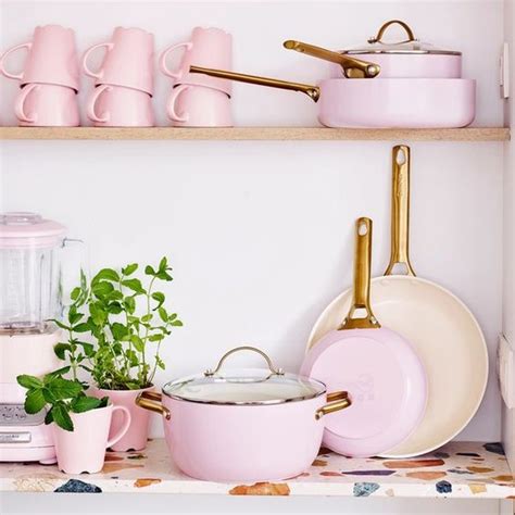 These Are the Best Ceramic Cookware Sets to Buy Right Now | Hunker