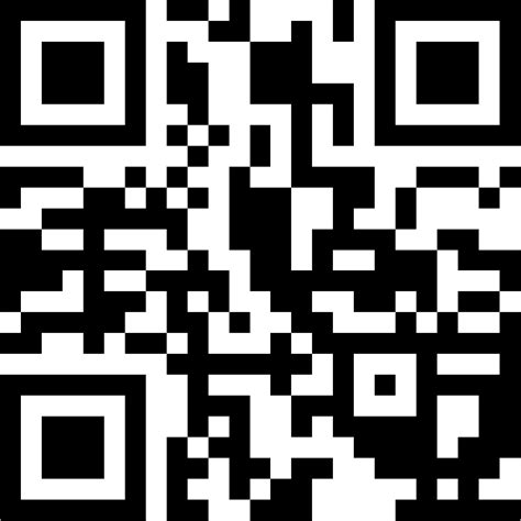 Qr Code Png Free Image Png All Png All 3686 | The Best Porn Website