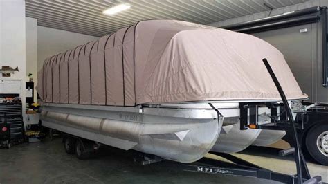 Pontoon Boat Guard Covers, LLC – Easy To Use, High Quality Boat Covers