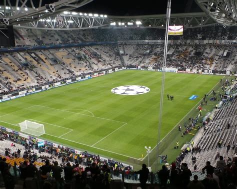 Where to Buy Juventus Football Tickets 2024