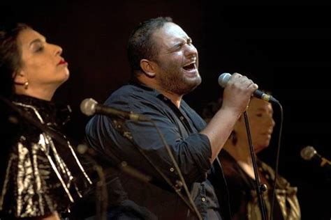 Israeli Rock Music’s Spiritual New Sound - WSJ