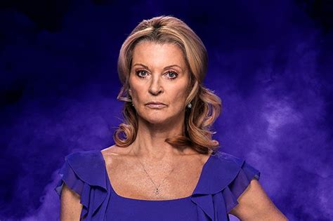 EastEnders' Gillian Taylforth says flash-forward left cast "stunned ...