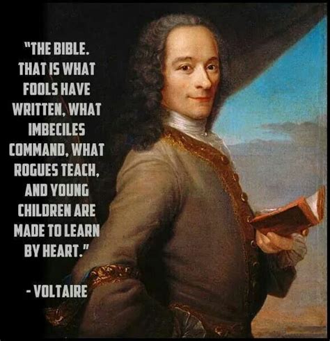 Pinterest | Atheist quotes, Voltaire quotes, Words