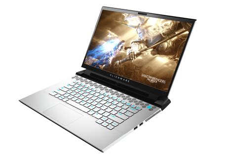 Alienware m15 R2 Review - IGN