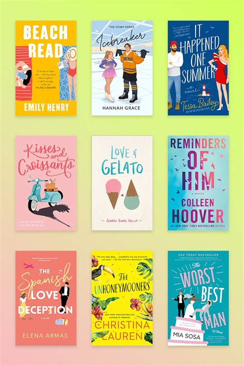 15 Perfect Beach Reads to Fall in Love with this Summer – May the Ray