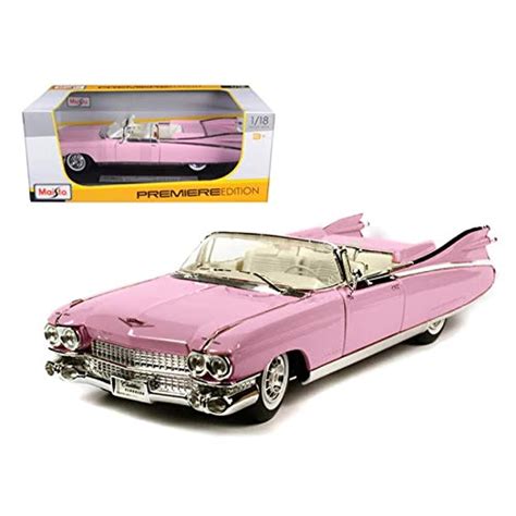 1959 Cadillac Eldorado Biarritz (pink) | ubicaciondepersonas.cdmx.gob.mx