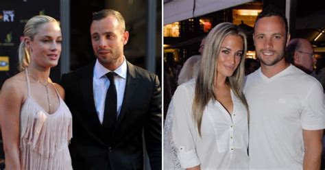 ‘My Name Is Reeva’ Documentary Brings to Light How Oscar Pistorius Was ...