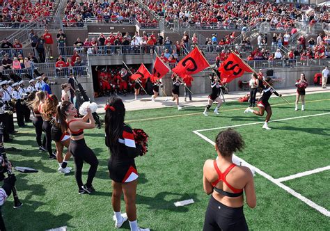 SCSU football, golf programs to end in 2020 after Title IX court order