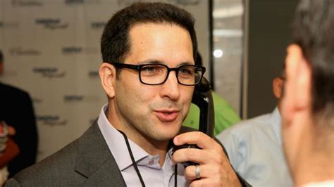 What did Adam Schefter's email say? Why NFL insider's reported email ...