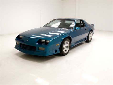 1992 Chevrolet Camaro RS | Classic Auto Mall