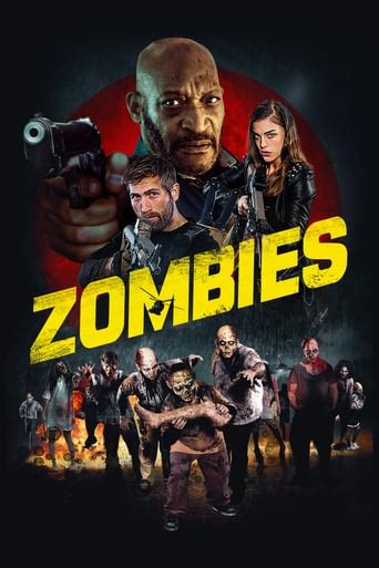 How Many Zombie Movies Have You Seen?