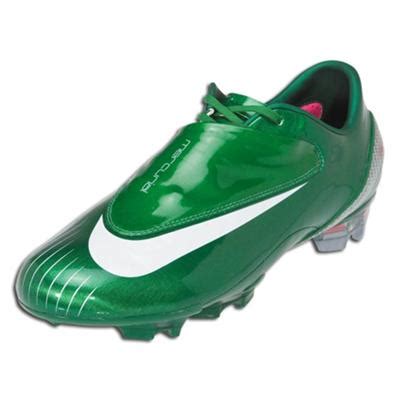 Nike Mercurial Vapor lV