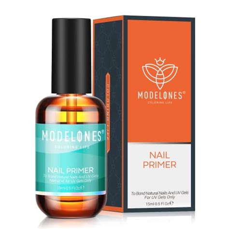 Top 10 Best Nail Primer To Prevent Lifting Reviews In 2023 - Glory Cycles