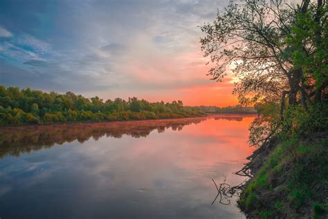 Don river by Oleg Shishlov - Photo 109088593 / 500px
