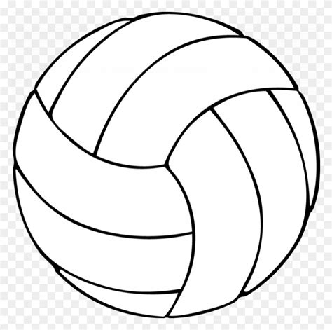 Volleyball - find and download best transparent png clipart images at ...