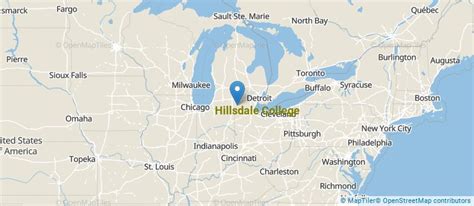 Hillsdale College Overview