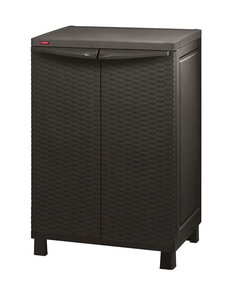 Keter Storage Cabinet Lowes | Bruin Blog