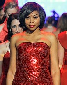 Taraji P. Henson - Wikipedia