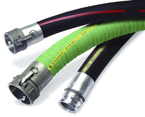 HOME - Integrated Hose and Fittings