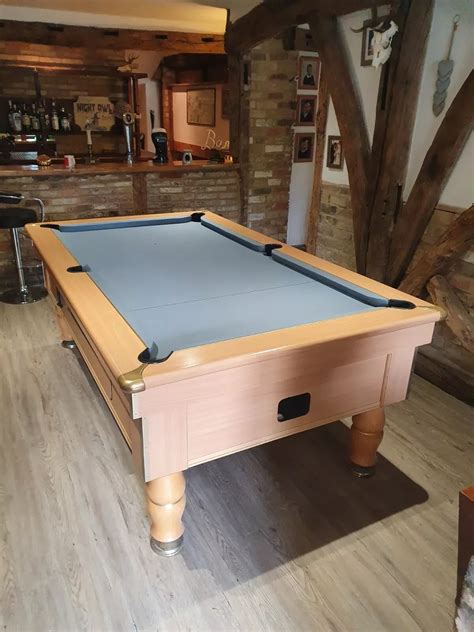 How To Refelt A Pool Table | Cabinets Matttroy