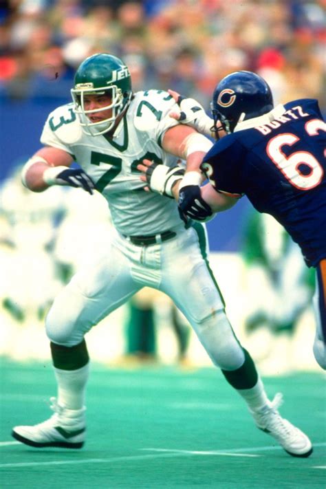 Joe Klecko enjoying next step in his Hall of Fame journey