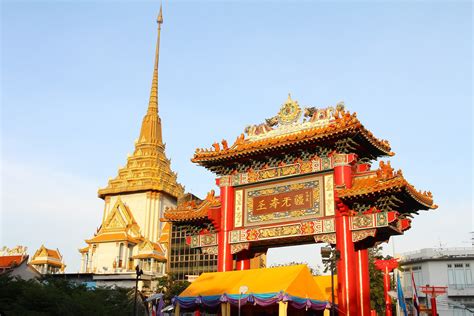 Top 20 Chinatown, Bangkok condo and apartment rentals from $33/night | Vrbo