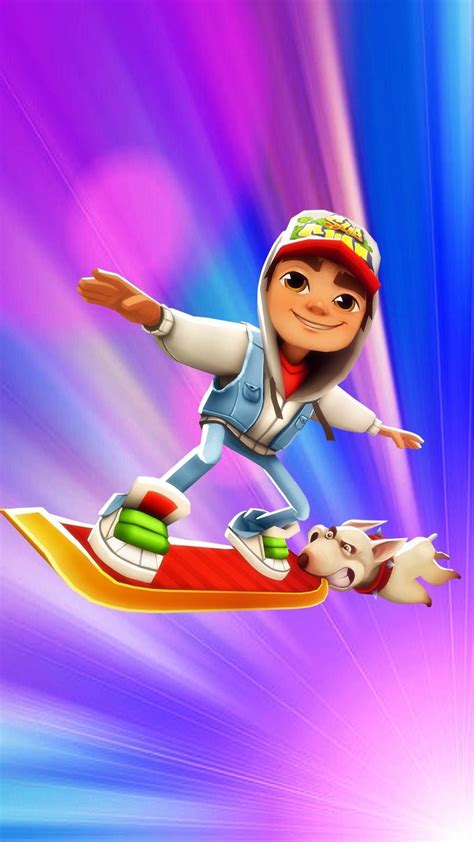 Subway Surfers Icon Aesthetic, Surfer Aesthetic, Surf Wallpaper, Science Fiction Adventure, Hit ...