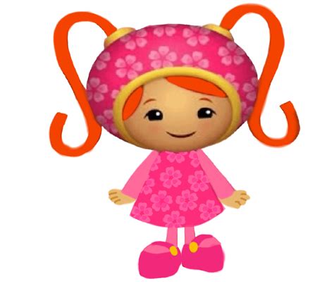 Milli From Team Umizoomi : r/NickJr