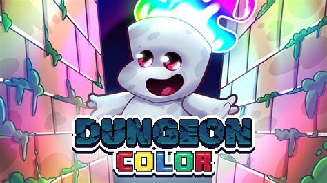 Dungeon Color for Nintendo Switch - Nintendo Official Site