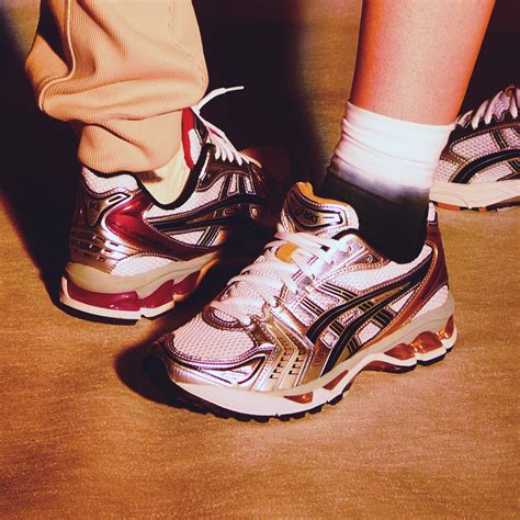 The new Asics Gel-Kayano 14 | FTSHP blog