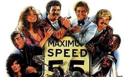 Then/Now: The 'Cannonball Run' Cast | Fox News