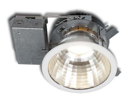 GE Lumination™ LED DownLights Provide Customizable Lighting | GE ...