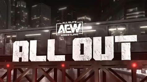 Dave Meltzer Star Ratings - AEW All Out 2023 - IWNerd.com