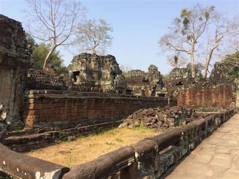 SIEM REAP TEMPLE TOUR - All You Need to Know BEFORE You Go