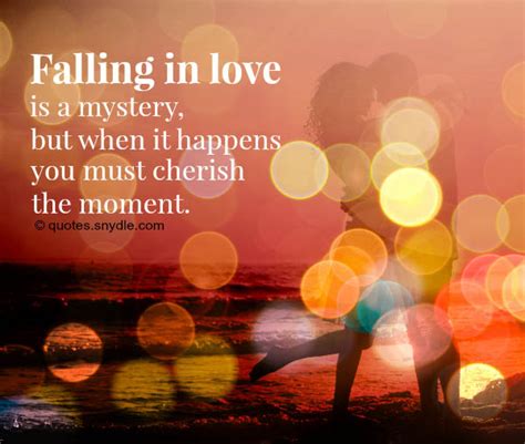 Falling in Love Quotes and Sayings – Quotes and Sayings