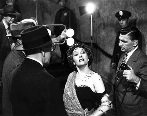 Behind the Scenes of ‘Sunset Boulevard’ 1950 » ShotOnWhat? Behind the ...